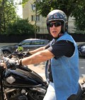 Rencontre Homme France à Neuilly : Terry, 64 ans